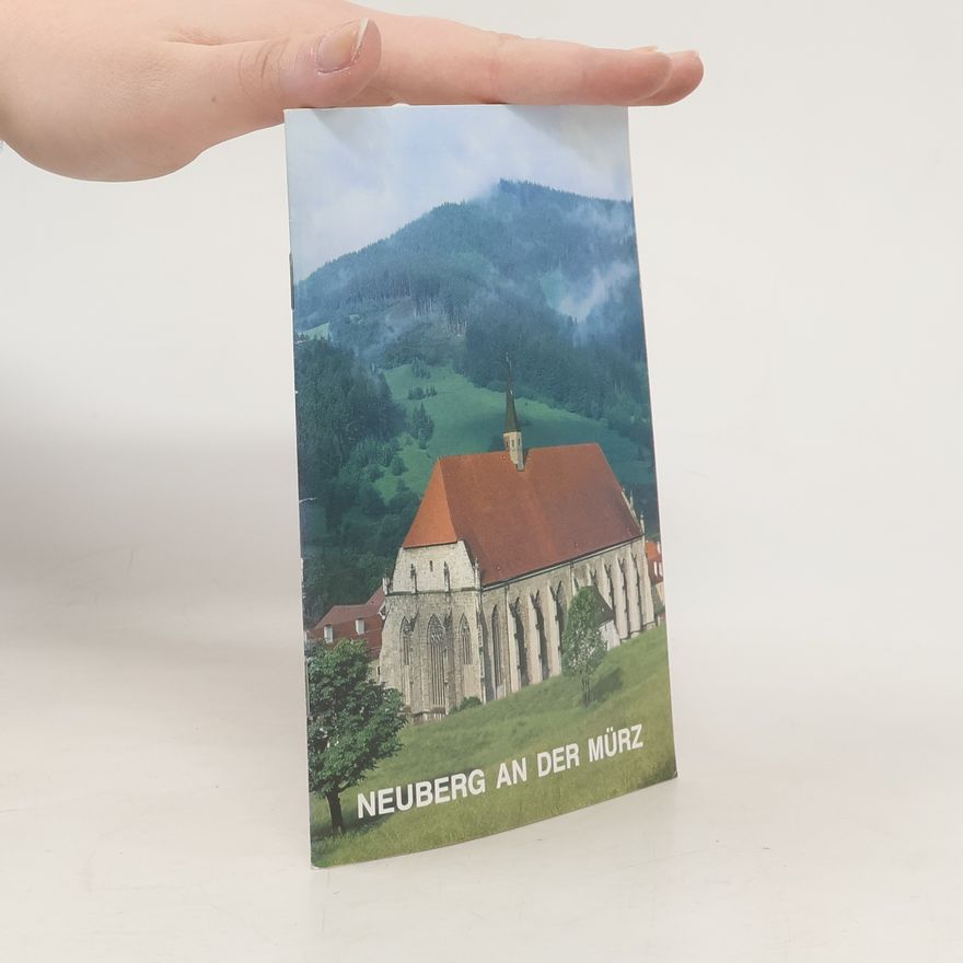 Autorenkollektiv Neuberg an der Mürz