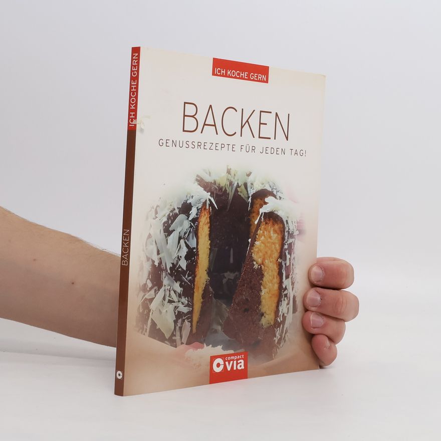Natalie Lambertz Backen