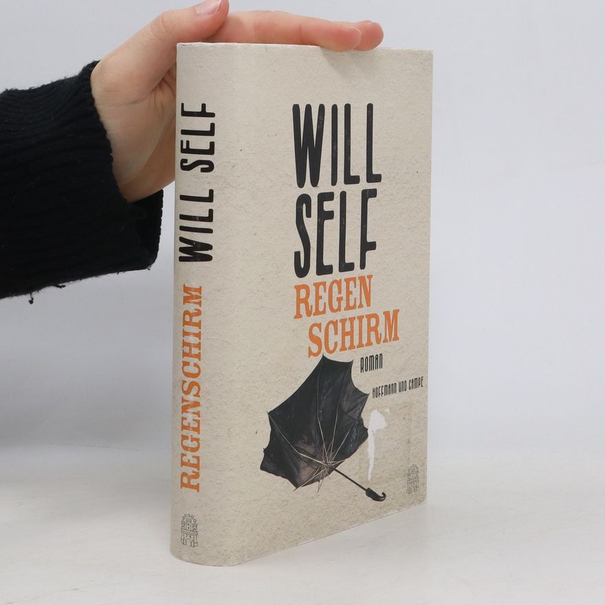 Will Self Regenschirm