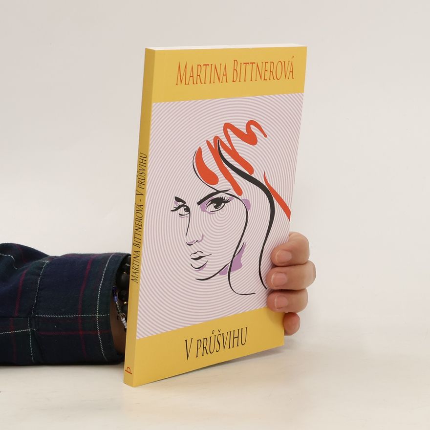 Martina Bittnerová V průšvihu
