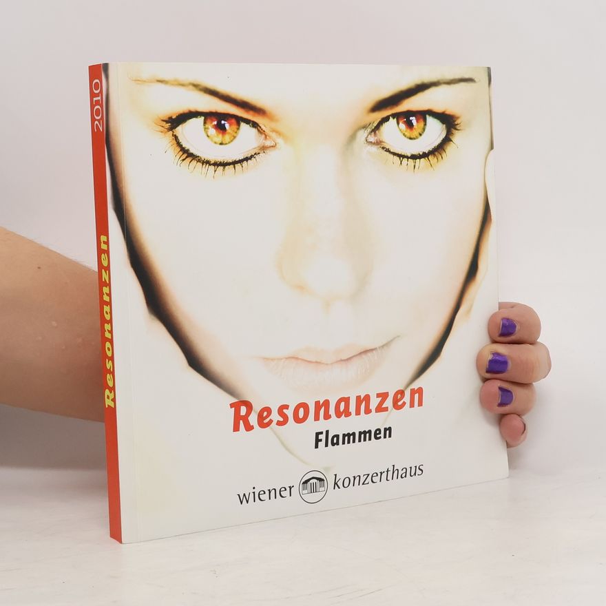 Autorenkollektiv Resonanzen Flammen 2010