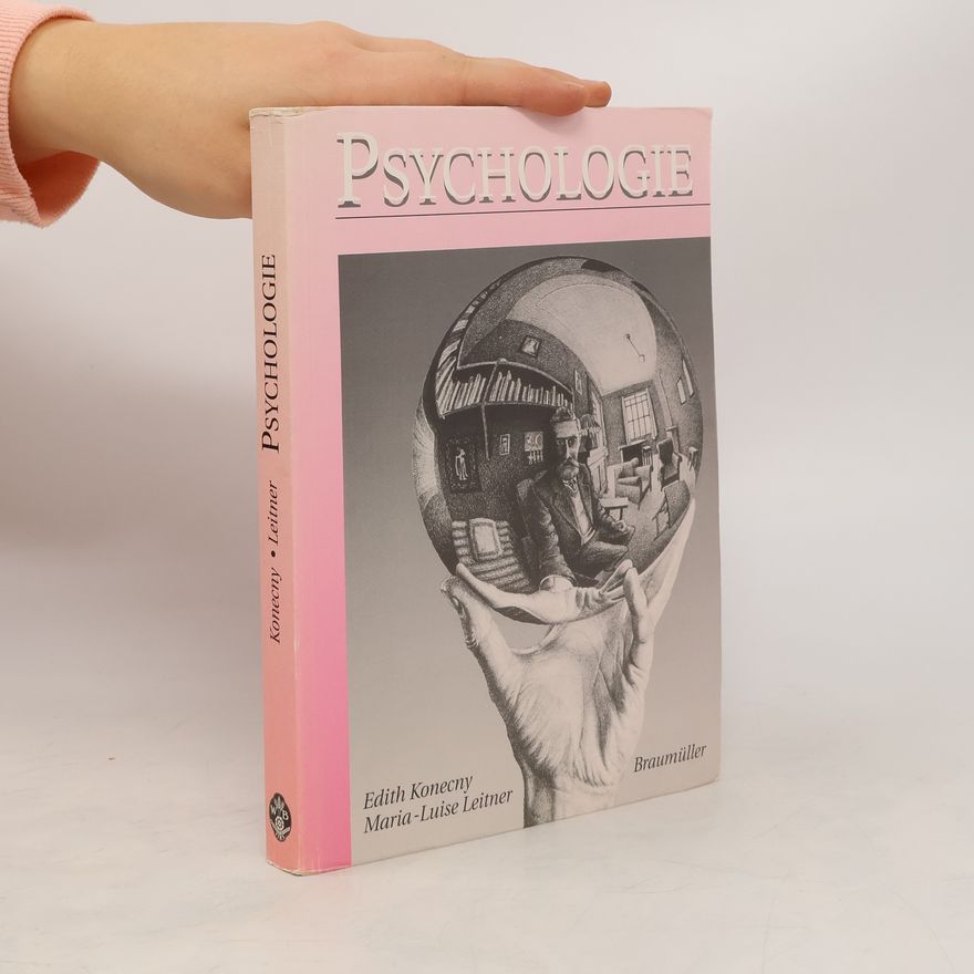 Maria-Luise Leitner Psychologie 3