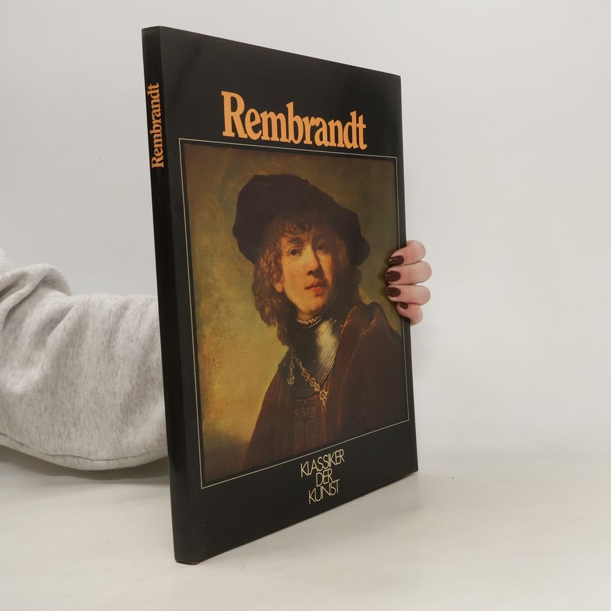 AA.VV. Rembrandt