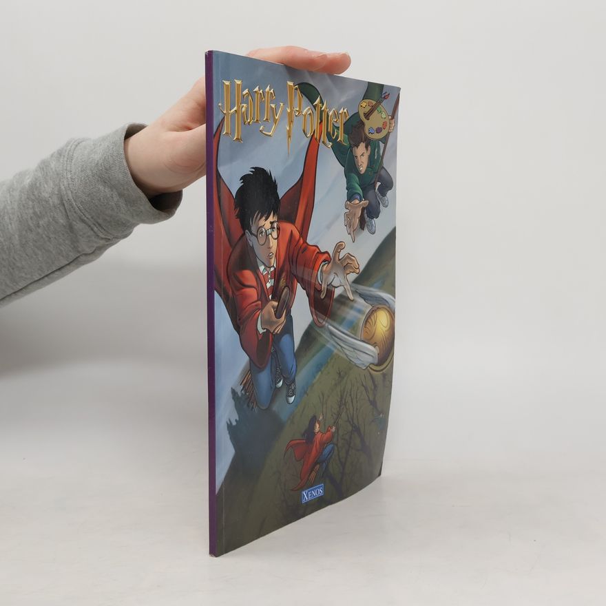 Autorenkollektiv Harry Potter
