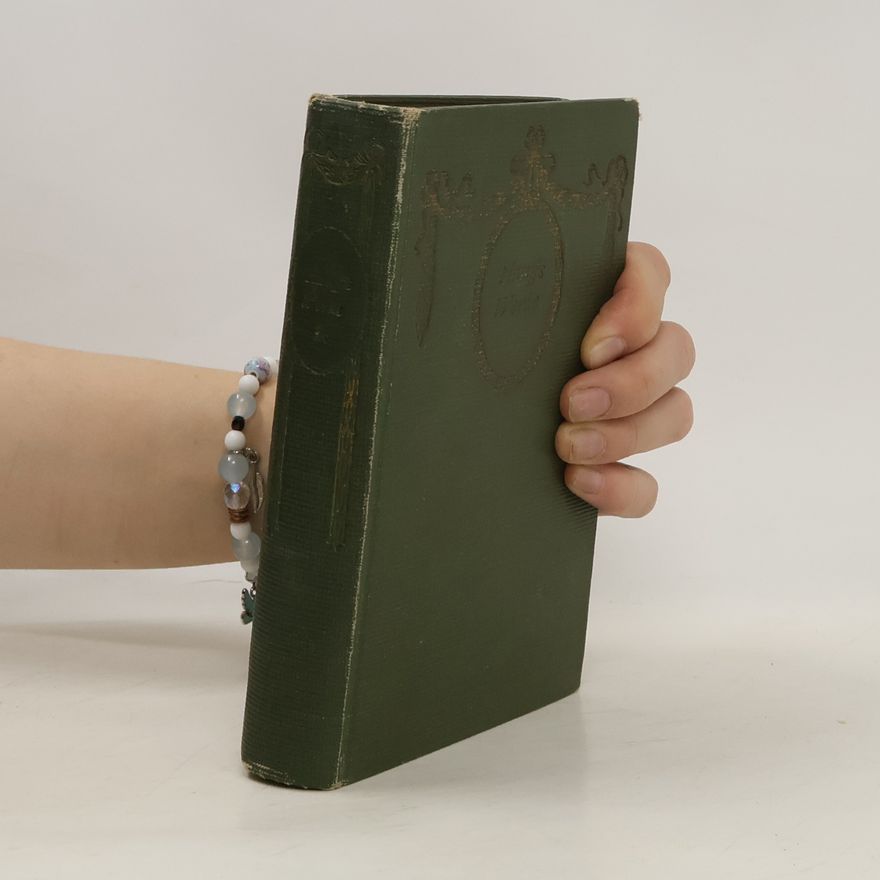 Alfred Weile Wilhelm Hauff's sämtliche Werke. Band 4