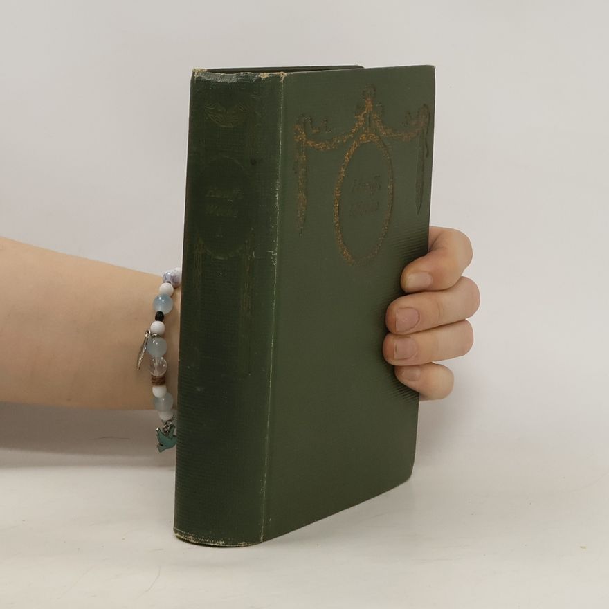 Wilhelm Hauff Sämtliche Werke 1