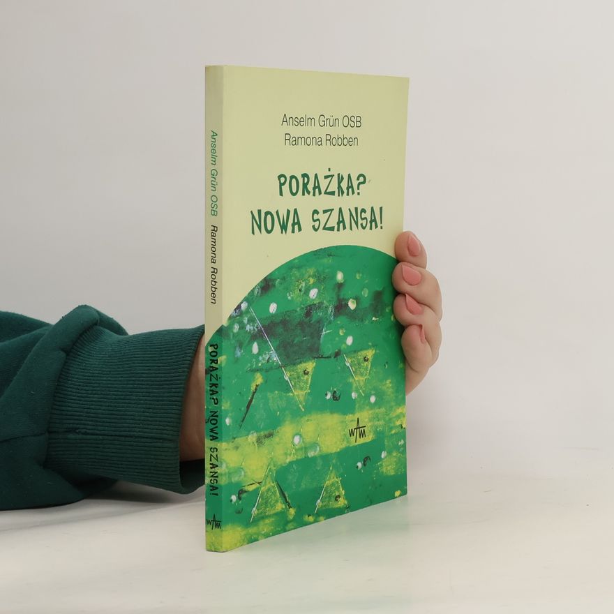 Ramona Robben Porazka? Nowa szansa!