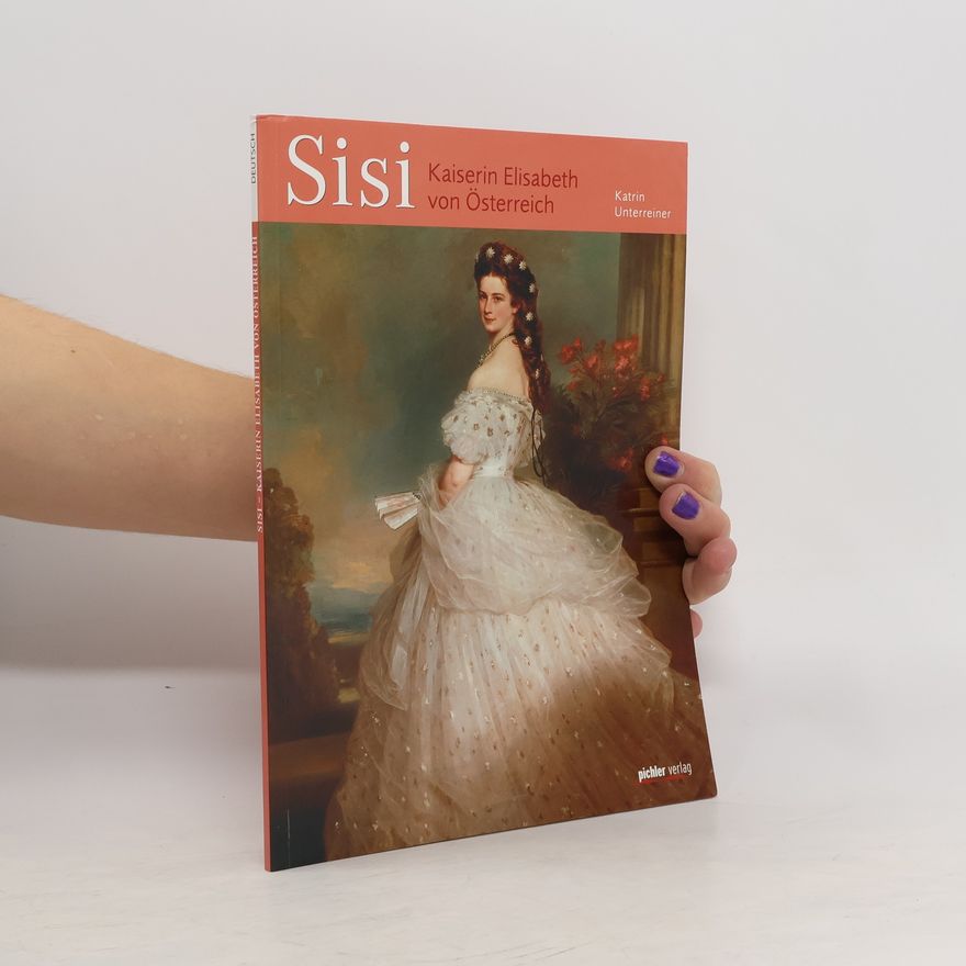 Katrin Unterreiner Sisi