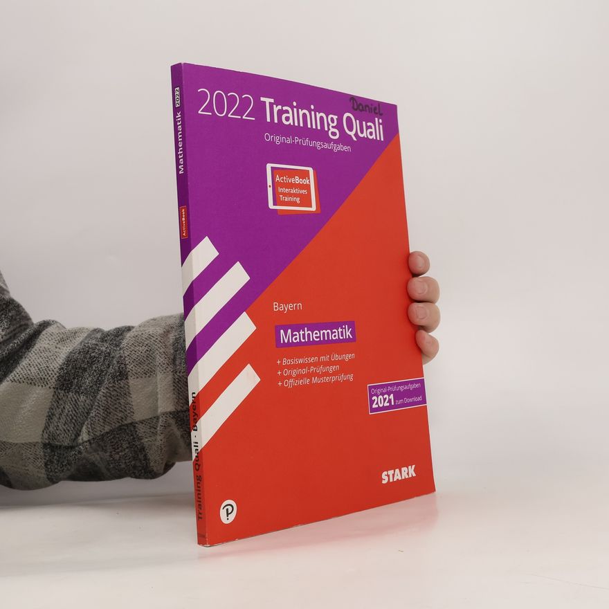 Autorenkollektiv Training Quali