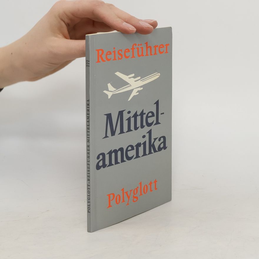 Wilhelm Voss-Gerling Mittelamerika