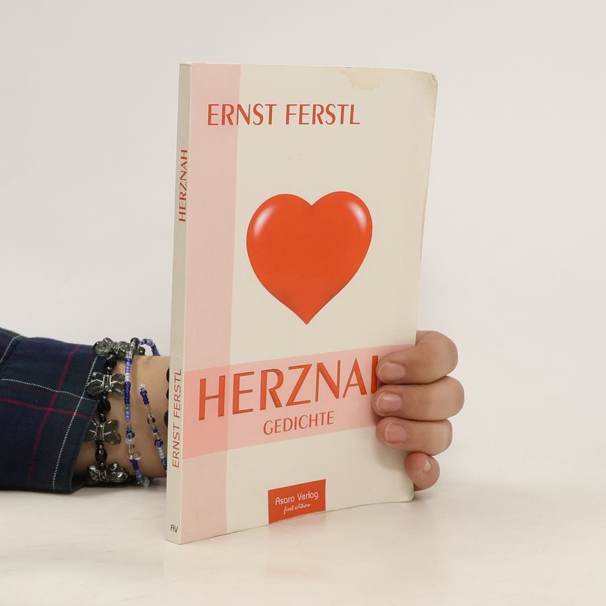 Ernst Ferstl Herznah