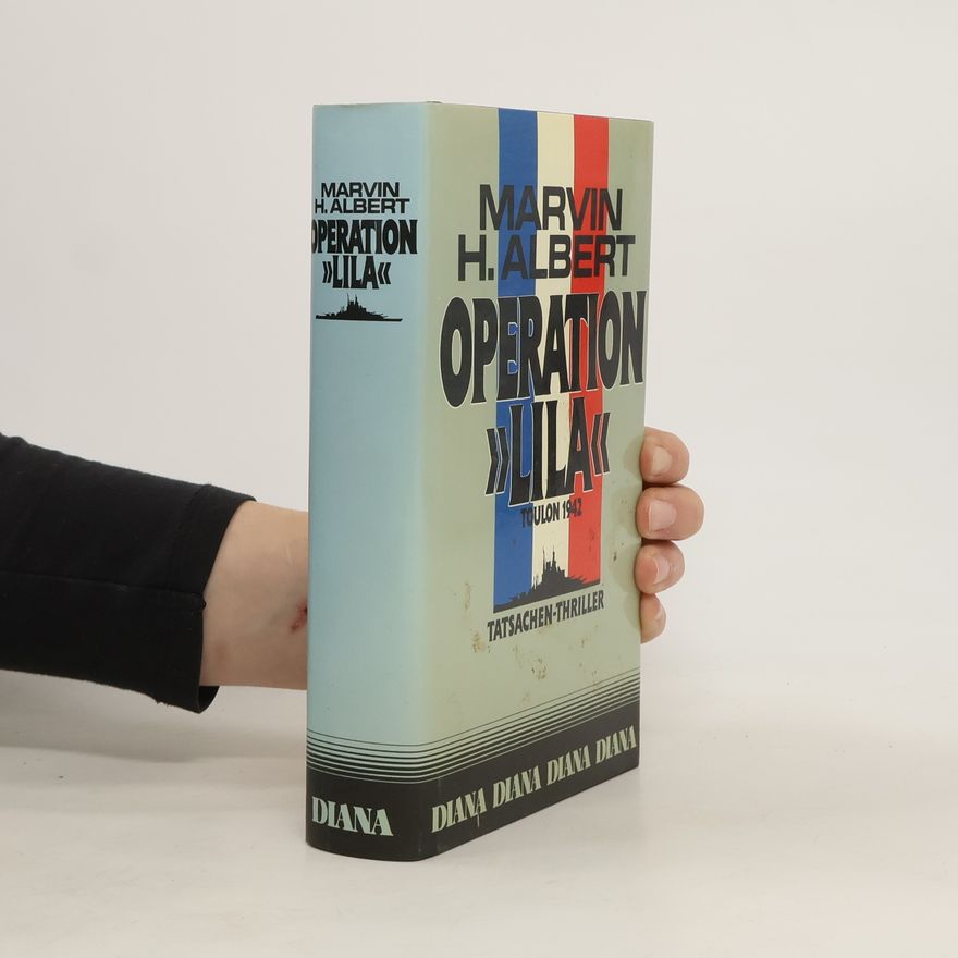 Marvin H. Albert Operation "Lila"