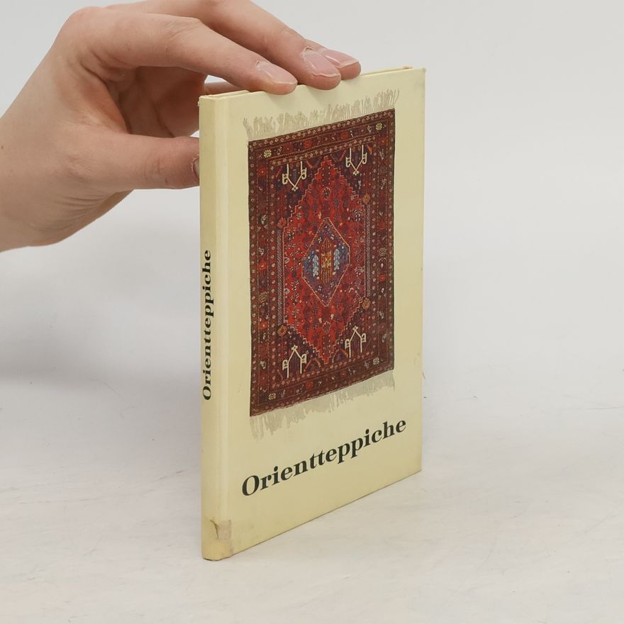 Autorenkollektiv Orientteppiche