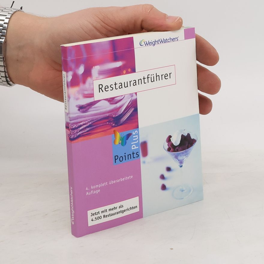 Autorenkollektiv Restaurantführer