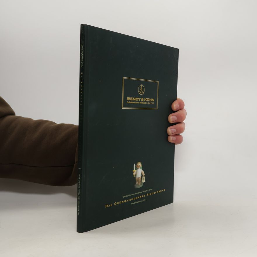Collectif d'auteurs Wendt & Kühn