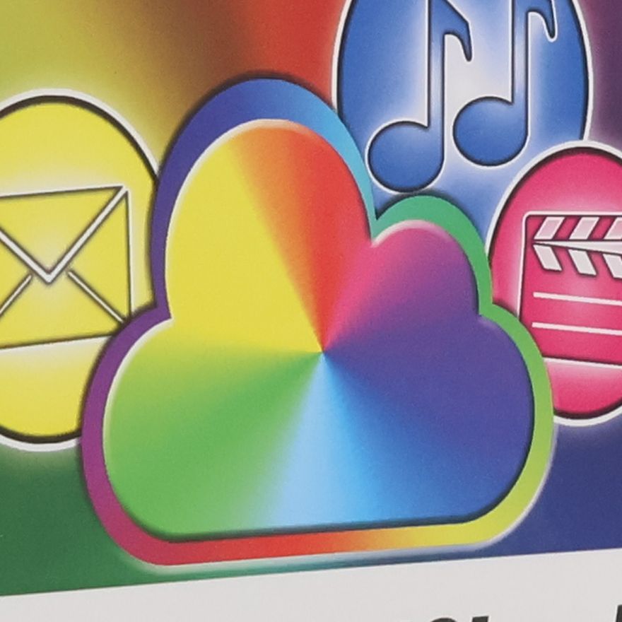 Philip Kiefer iTunes & iCloud clever nutzen