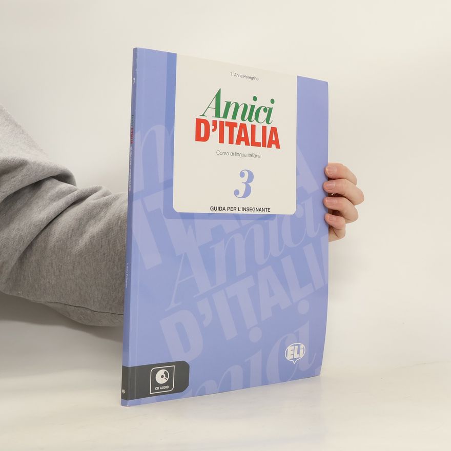 Elettra Ercolino Lehrerhandreichungen, m. 3 Audio-CDs