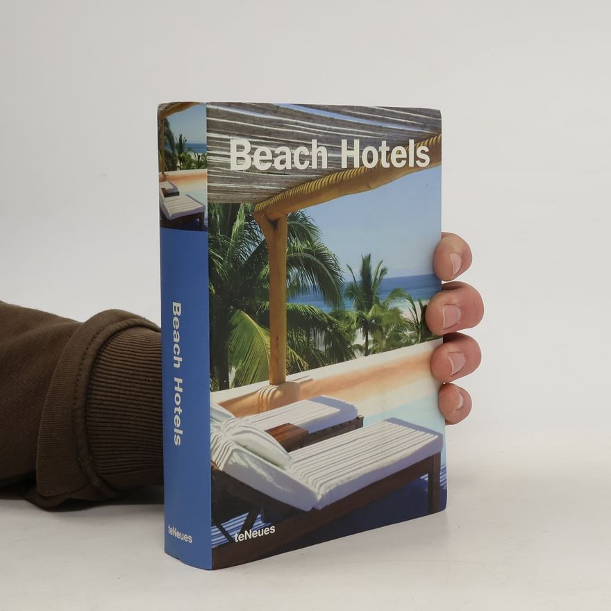 Martin Nicholas Kunz Beach Hotels
