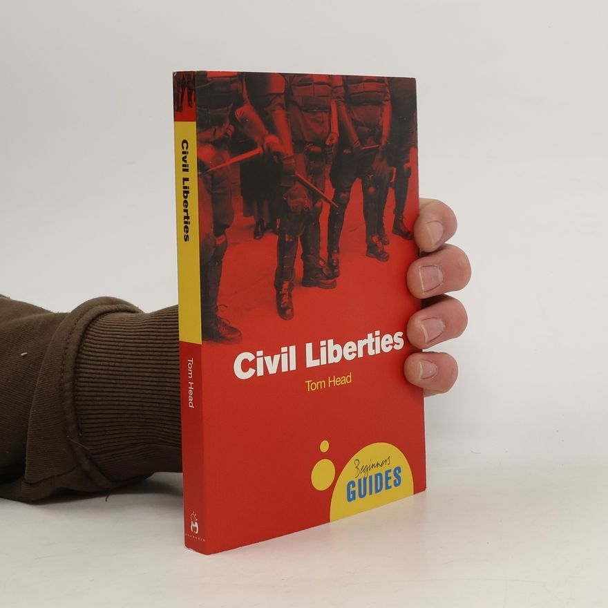 Tom Head Civil Liberties