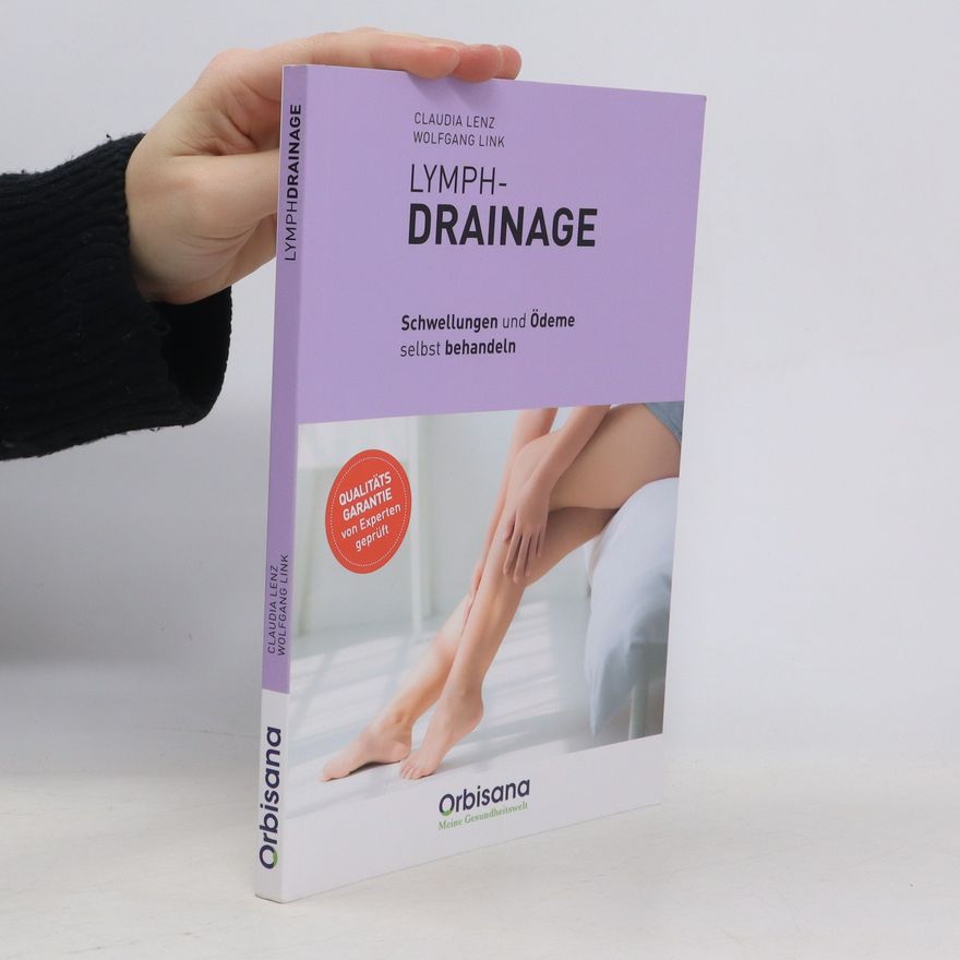 Claudia Lenz Lymph-Drainage