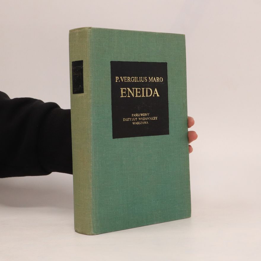 Publius Vergilius Maro Eneida