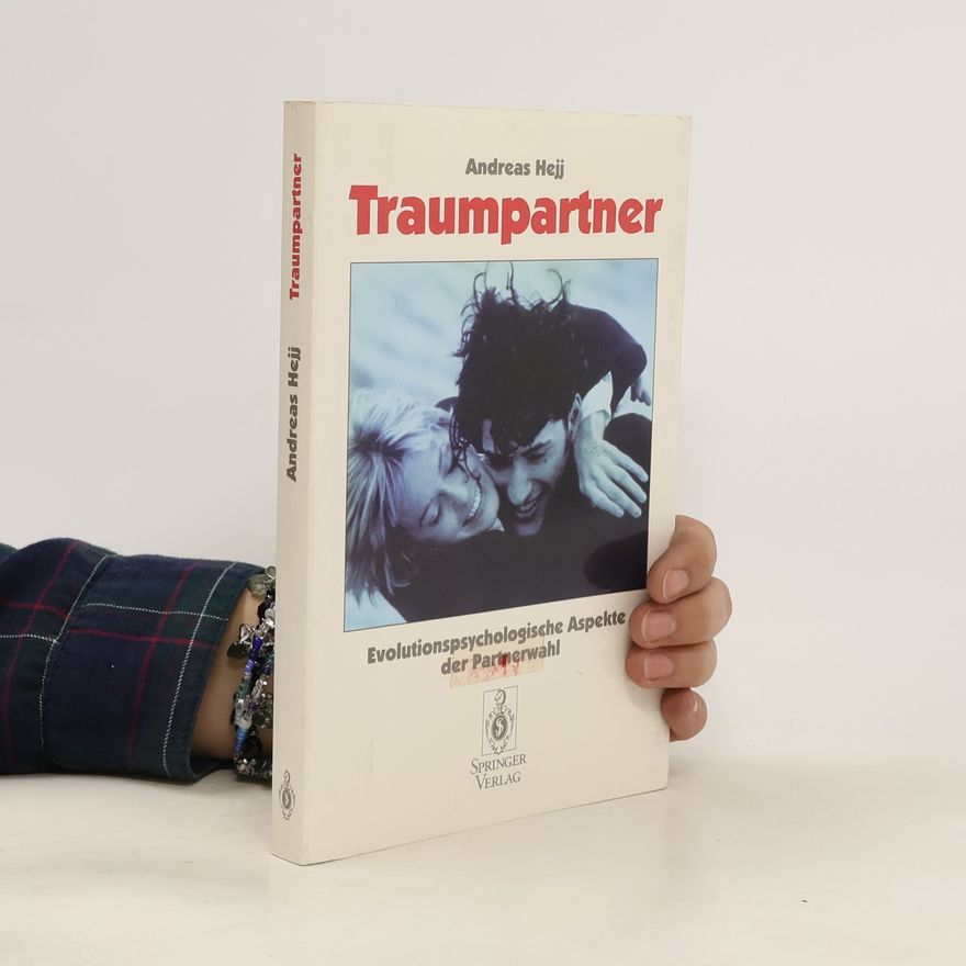Andreas Hejj Traumpartner
