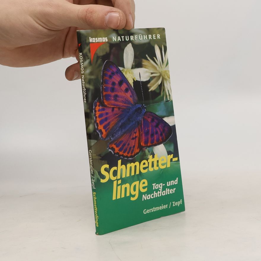 Various authors Schmetterlinge