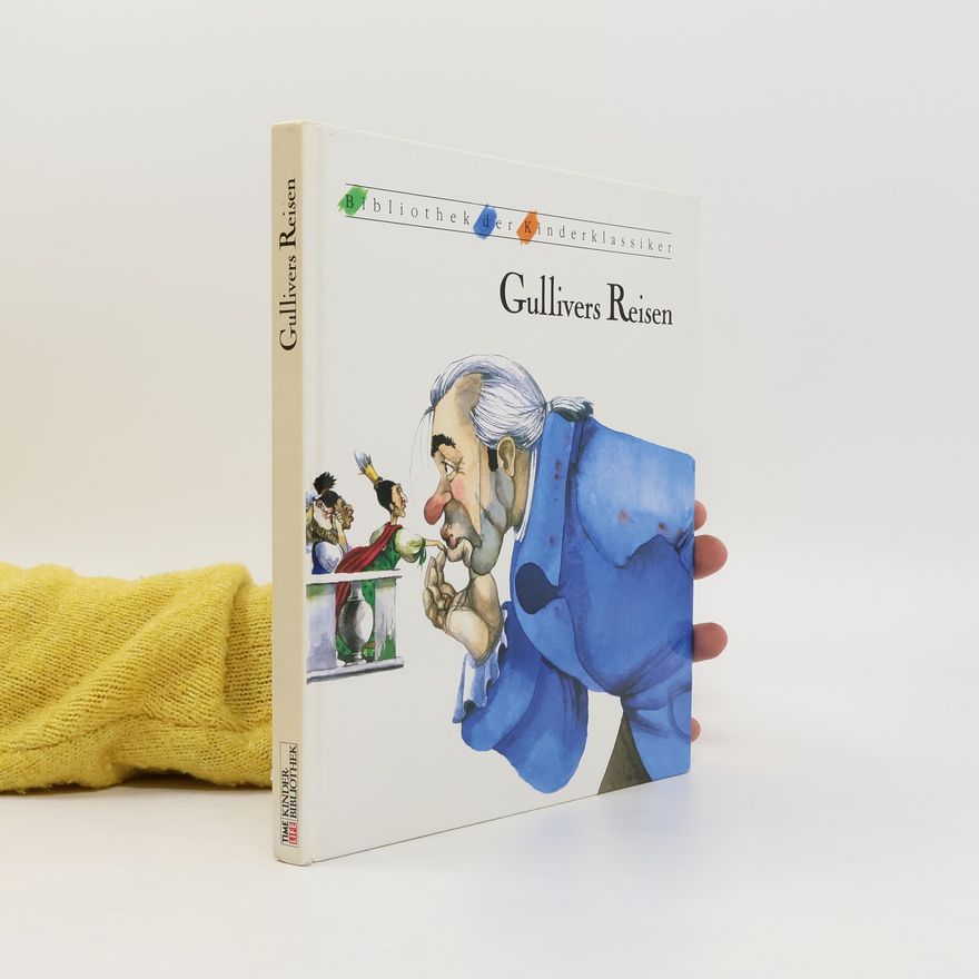Autorenkollektiv Gullivers Reisen