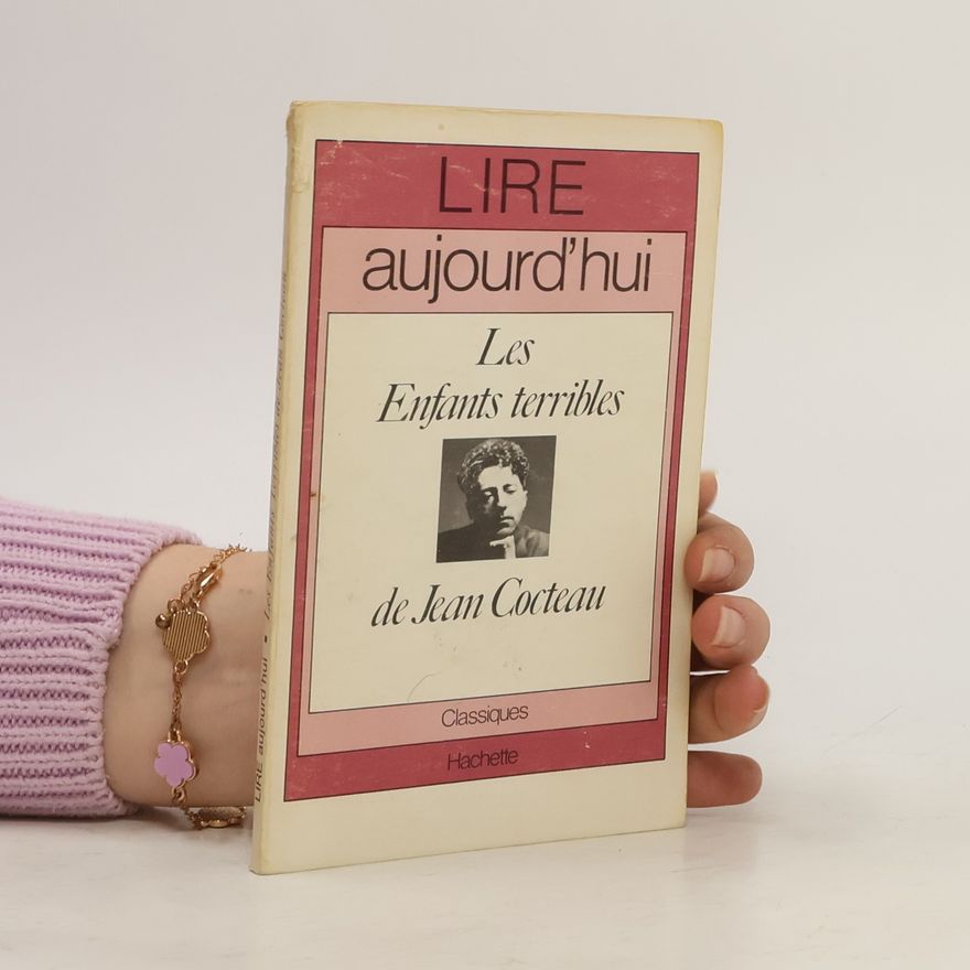 Jean Cocteau Les Enfants terribles