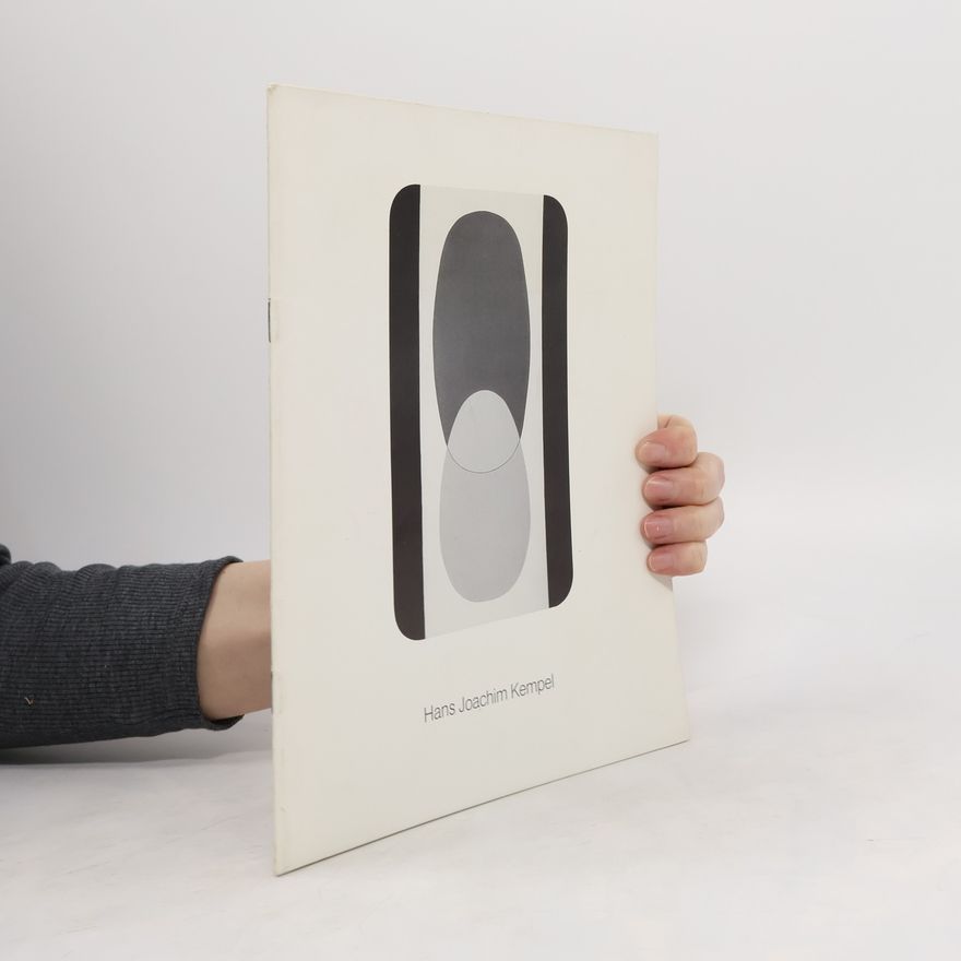 Hans-Joachim Kempel Hans-Joachim Kempel: Neue Skulpturen