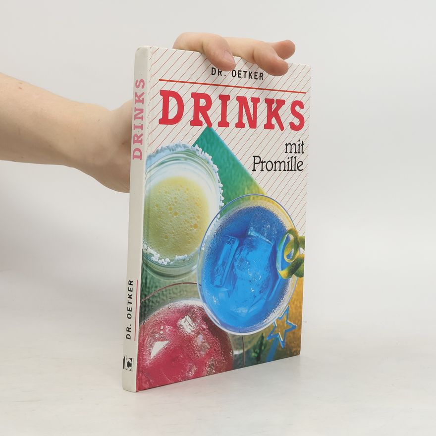 Carola Reich Drinks mit Promille