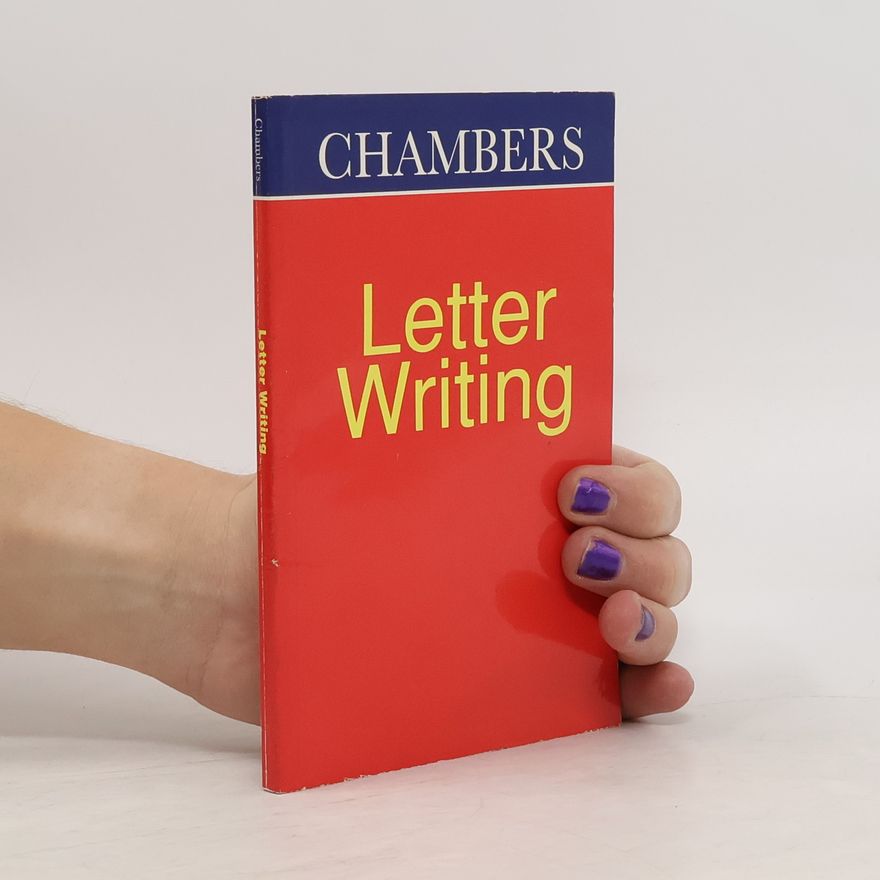 Isobel Williams Letter writing