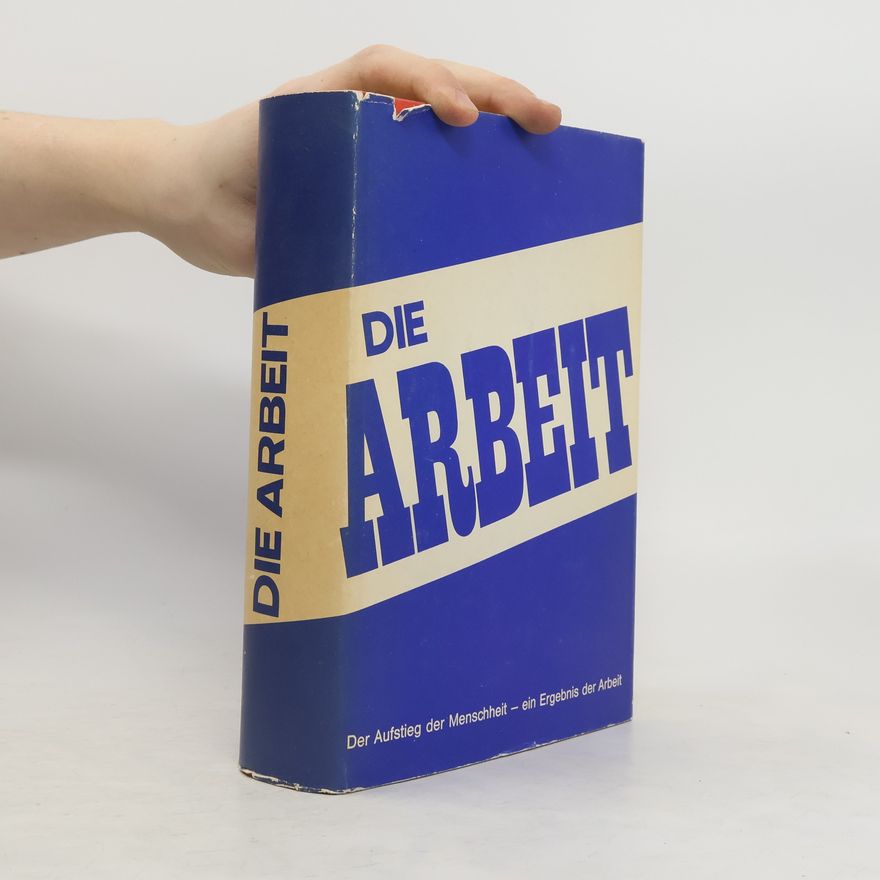 Hans Süßenbeck Die Arbeit