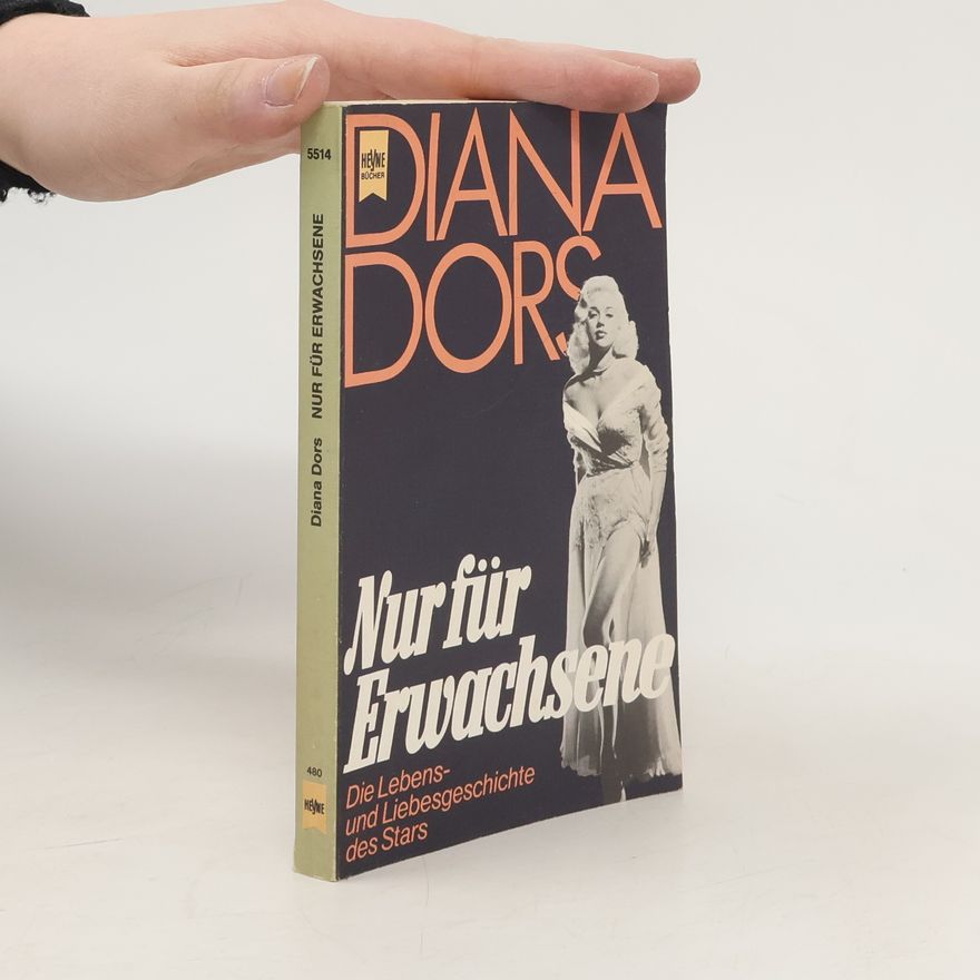 Diana Dors Nur für Erwachsene