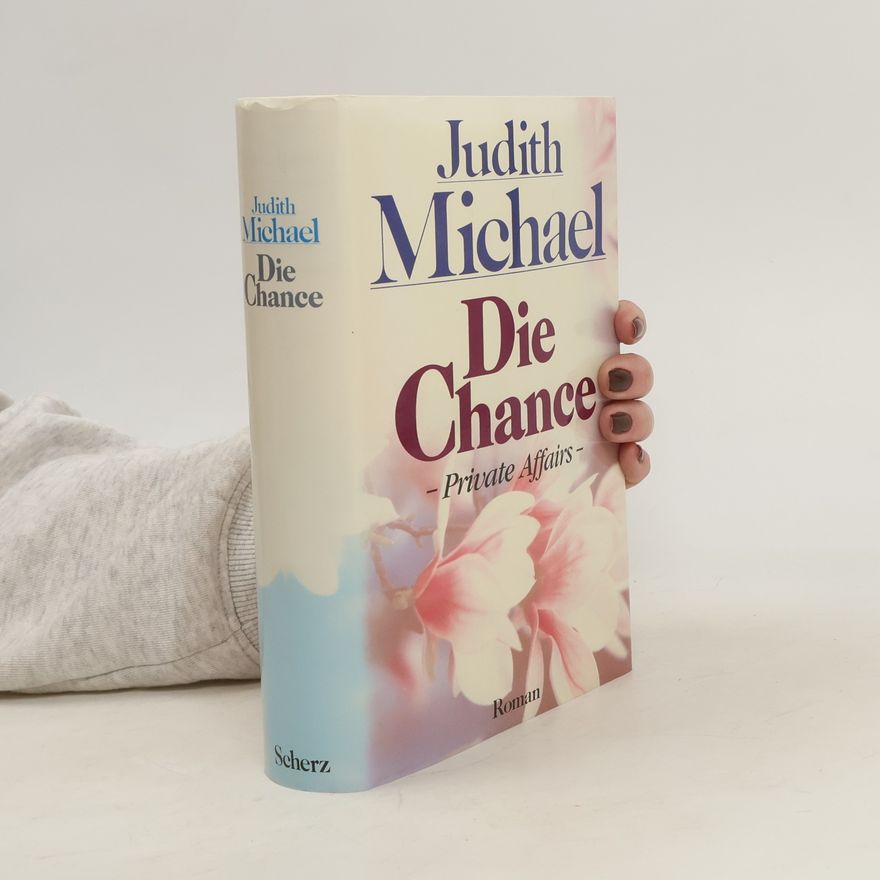Judith Michael Die Chance