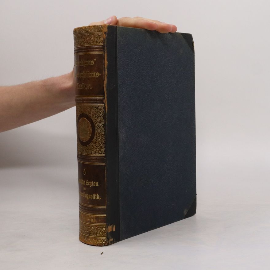 Autorenkollektiv Brockhaus' konversations Lexikon 5
