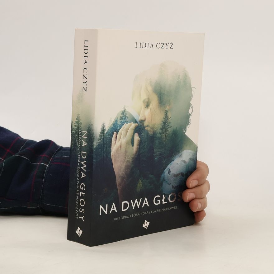 Lidia Czyż Na dwa głosy