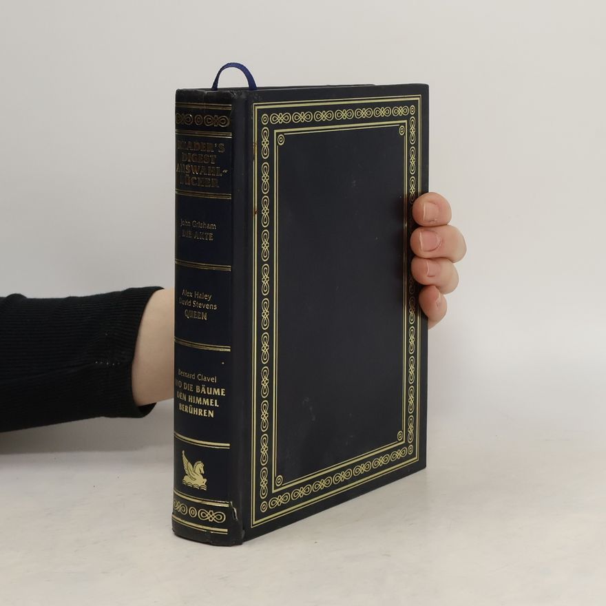 Autorenkollektiv Readers Digest Auswahlbücher