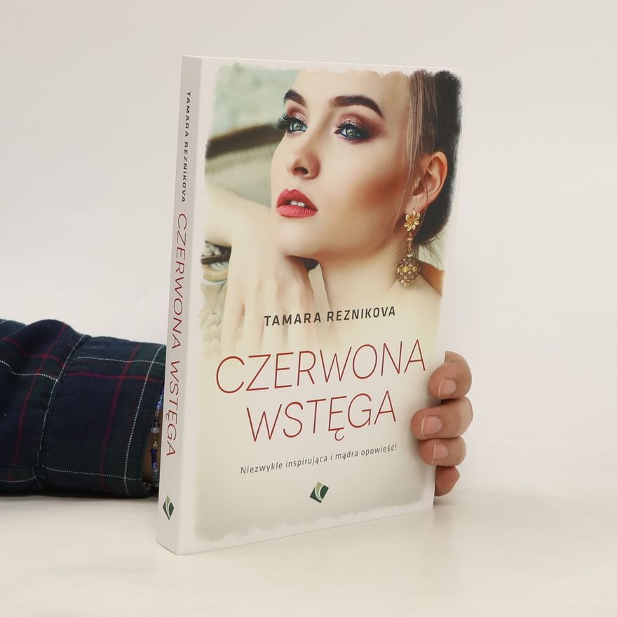 Tamara Reznikova Czerwona wstęga
