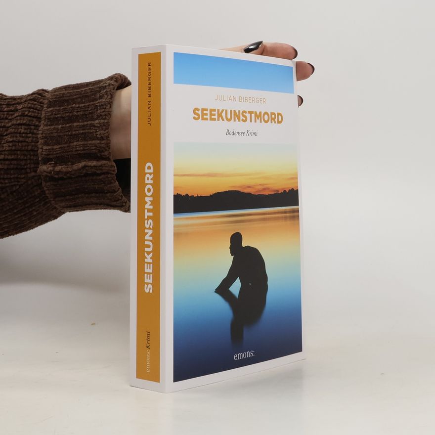 Julian Biberger Seekunstmord