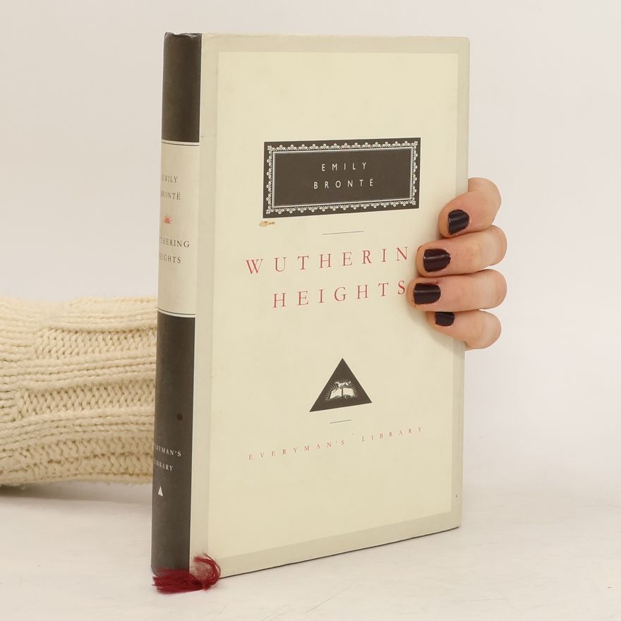 Emily Brontë Wuthering Heights