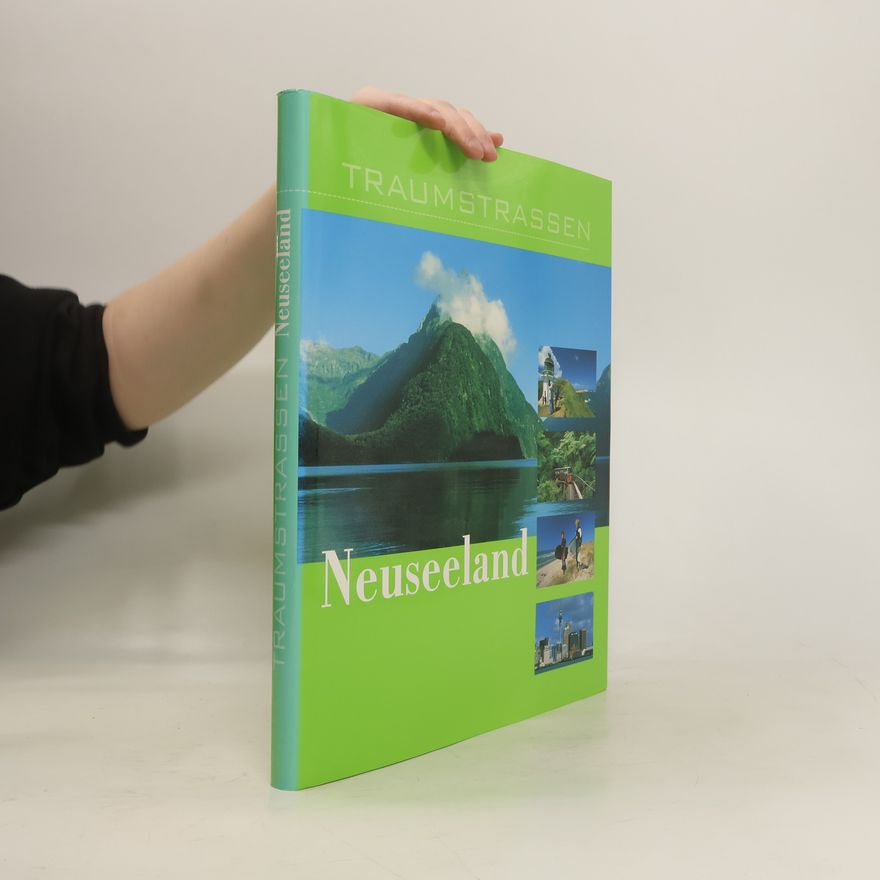 Autorenkollektiv Neuseeland