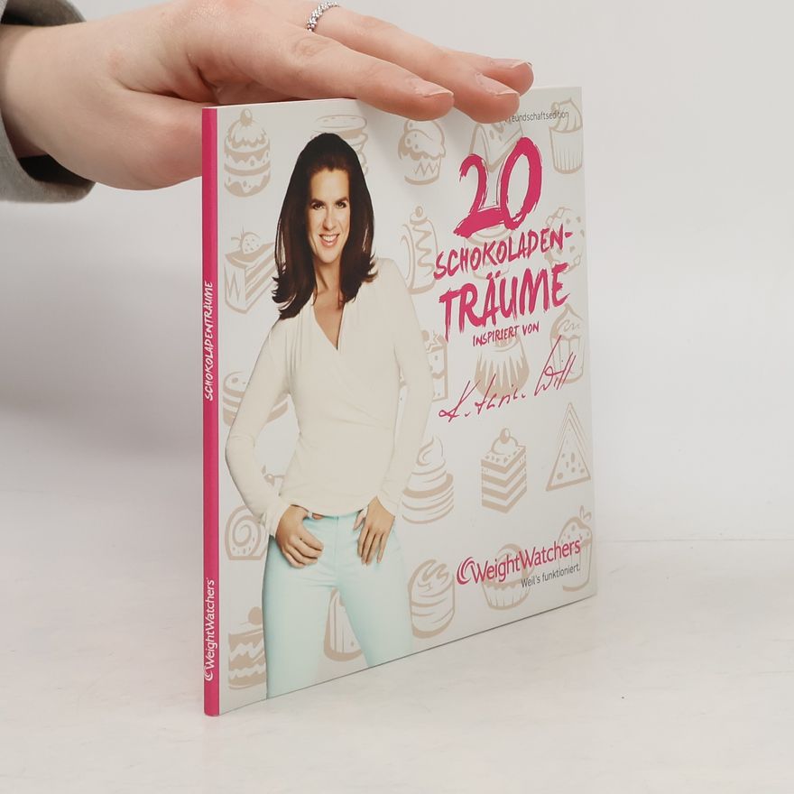 Autorenkollektiv 20 Schokoladenträume