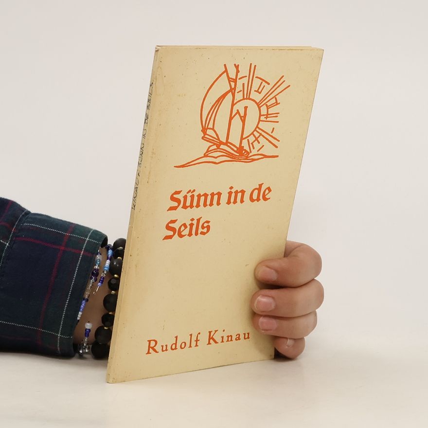 Rudolf Kinau Sünn in de Seils
