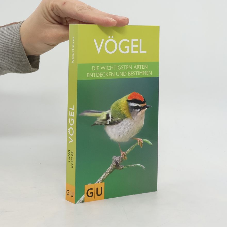Angelika Lang Vögel
