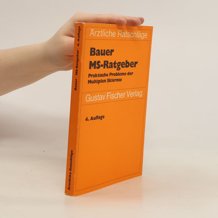 Helmut J. Bauer MS-Ratgeber