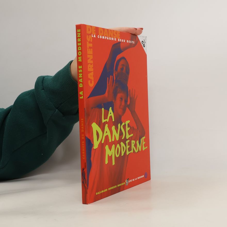 Christine Erbé La danse moderne