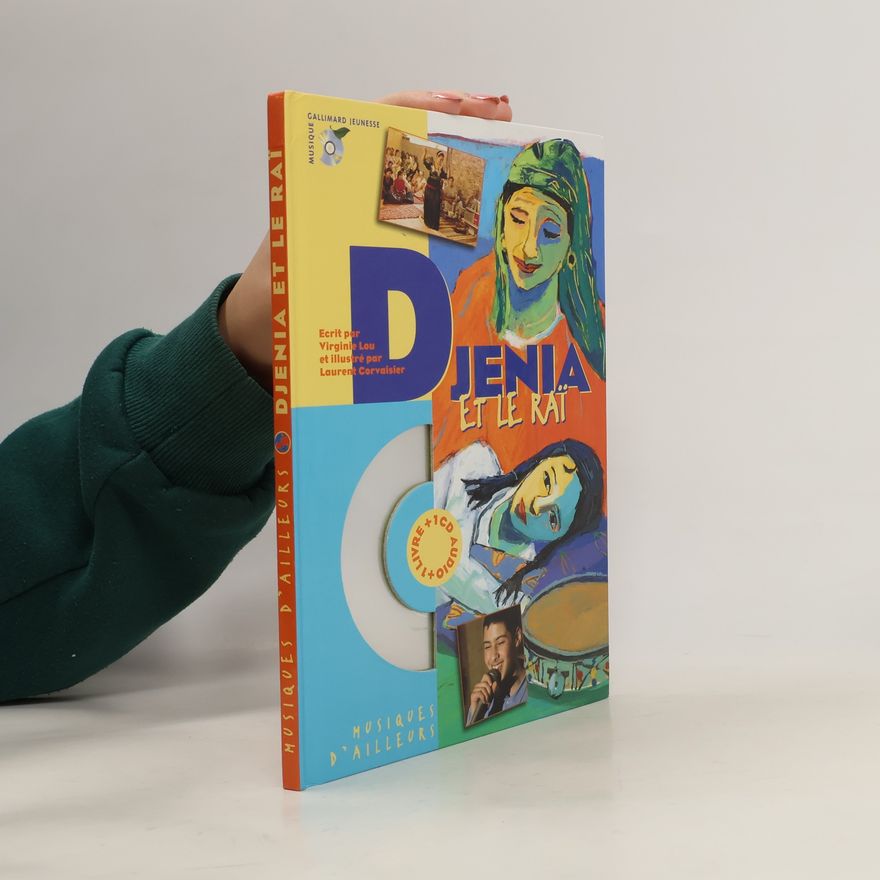 Nadia Samir Djenia et le raï