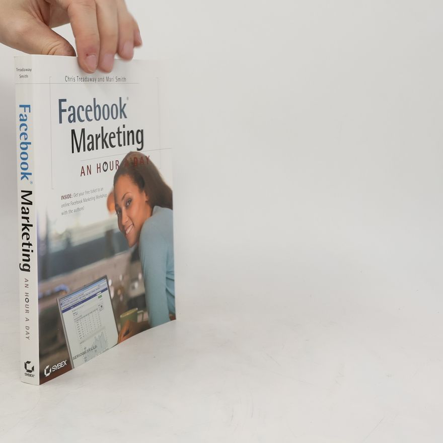 Mari Smith Facebook marketing : an hour a day