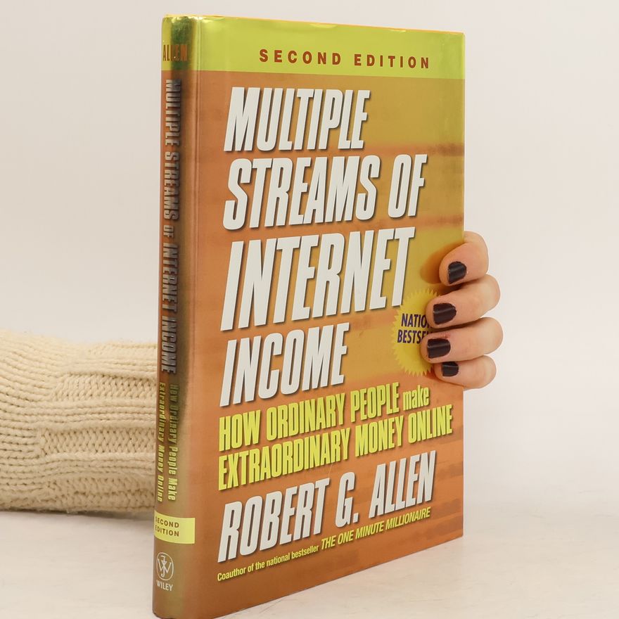 Robert C. Allen Multiple Streams of Internet Income